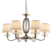 Фото Подвесная люстра Escada 686/6S