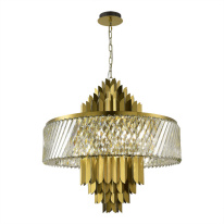 Подвесная люстра ST-Luce SL1635.303.13 Фото Подвесная люстра ST-Luce SL1635.303.13