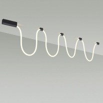 Цена на Подвесной светильник Odeon Light 4391/30CL