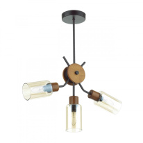 Фото Люстра на штанге LUMION 4492/3C