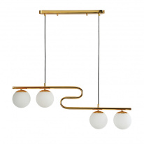 Цена на Подвесная люстра F-Promo 4037-4P