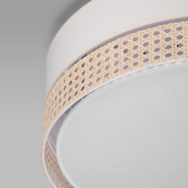 Купить Накладная люстра TK Lighting 6690