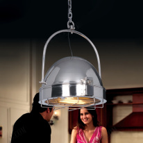 Подвесной светильник DeLight Collection KM026 steel Купить Подвесной светильник DeLight Collection KM026 steel