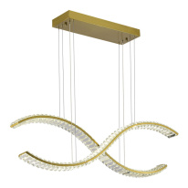 Фото Подвесной светильник ST-Luce SL6206.303.44