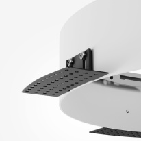 Купить  Maytoni Technical DLA032-TRS45-W