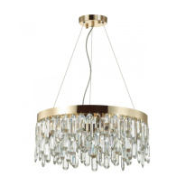Фото Каскадная люстра Odeon Light 4986/6