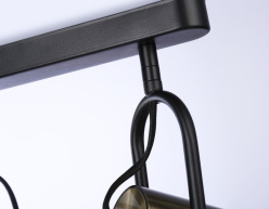 Спот Ambrella Light TA13194 Спот Ambrella Light TA13194 в интернет магазине Гет Лайт