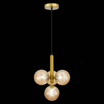 Цена на Подвесная люстра Evoluce SLE220323-04