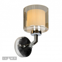 Купить Бра iLamp 70271-1B CR