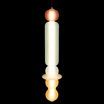 Цена на Подвесной светильник LOFT IT 10239P/E