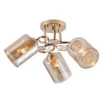 Фото Накладная люстра Escada 1118/3PL