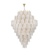 Фото Каскадная люстра Odeon Light 5049/89