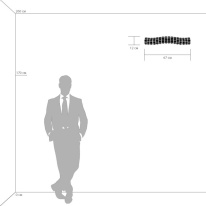 Цена на Бра Lightstar 741642