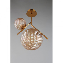 Цена на Накладной светильник APLOYT APL.300.17.02