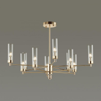 Цена на Люстра на штанге LUMION 5274/10C