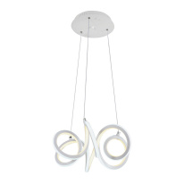 Фото Подвесная люстра Arti Lampadari Altedo L 1.5.44 W