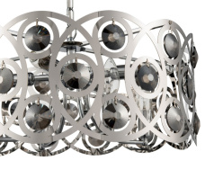 Цена на Подвесная люстра Vele Luce VL3143P08