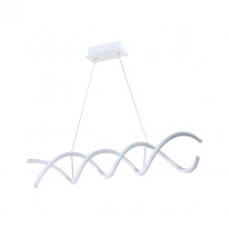 Фото Подвесная люстра Moderli V1960-PL