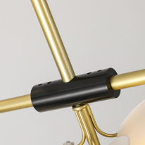 Цена на Накладной светильник ImperiumLoft 191909-26