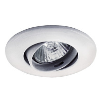 Цена на Встраиваемый светильник Lightstar 011050