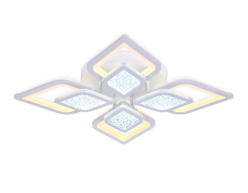 Фото Накладной светильник Ambrella Light FA4285