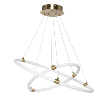 Фото Подвесная люстра DeMarkt 312015502