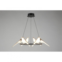 Купить Подвесная люстра APLOYT APL.822.03.60