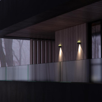 Купить Светильник настенный Novotech 358566