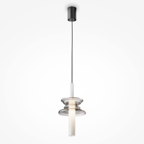 Цена на Подвесной светильник Maytoni MOD255PL-01B4