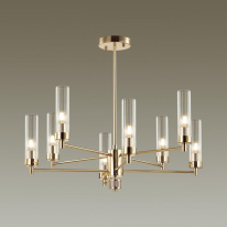 Цена на Люстра на штанге LUMION 5274/8C