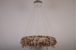 Фото Abrasax L.8301-8 BROWN