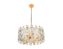 Подвесная люстра Ambrella Light TR5061 Подвесная люстра Ambrella Light TR5061 в интернет магазине Гет Лайт