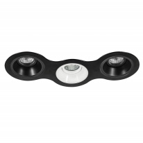 Встраиваемый светильник Lightstar D697070607 Фото Встраиваемый светильник Lightstar D697070607