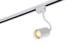 Купить Светильник на шине Crystal Lux CLT 0.31 012 WH