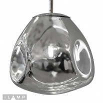 Купить Подвесной светильник iLamp AP9040-1CR