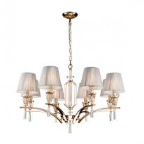 Фото Подвесная люстра Favourite 2690-8P