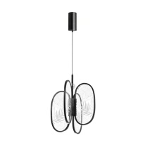 Подвесной светильник Odeon Light 6665/38L Фото Подвесной светильник Odeon Light 6665/38L
