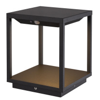 Фото Садово-парковый светильник Mantra 7085