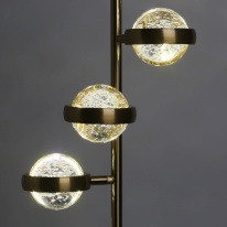 Купить Торшер DeMarkt 730041506