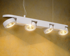 Цена на Подвесной светильник LUCIDE 33458/20/31