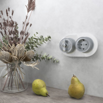 Рамка Werkel W0025101 в интернет магазине Гет Лайт