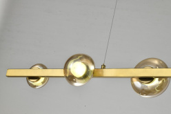 Цена на Подвесной светильник Zortes ZRS.1215.06