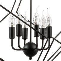 Купить Подвесной светильник Lightstar 732367