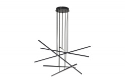 Подвесная люстра Natali Kovaltseva INNOVATION STYLE 83104 в интернет магазине Гет Лайт