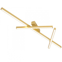 Накладной светильник Odeon Light 4368/50CL в интернет магазине Гет Лайт