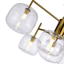 Купить Люстра на штанге ST-Luce SL1049.302.06