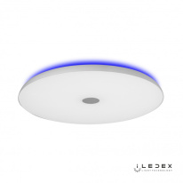 Накладной светильник iLedex 1706/500 WH в интернет магазине Гет Лайт
