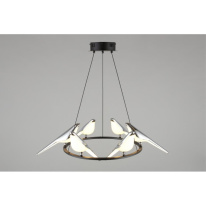 Купить с доставкой по Москве и России Детская люстра APLOYT APL.822.13.60