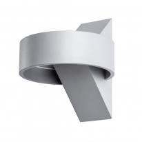 Фото Светильник настенный ARTE Lamp A1705AP-1GY