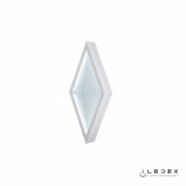 Фото Бра iLedex SMD-924416 WH-6000K